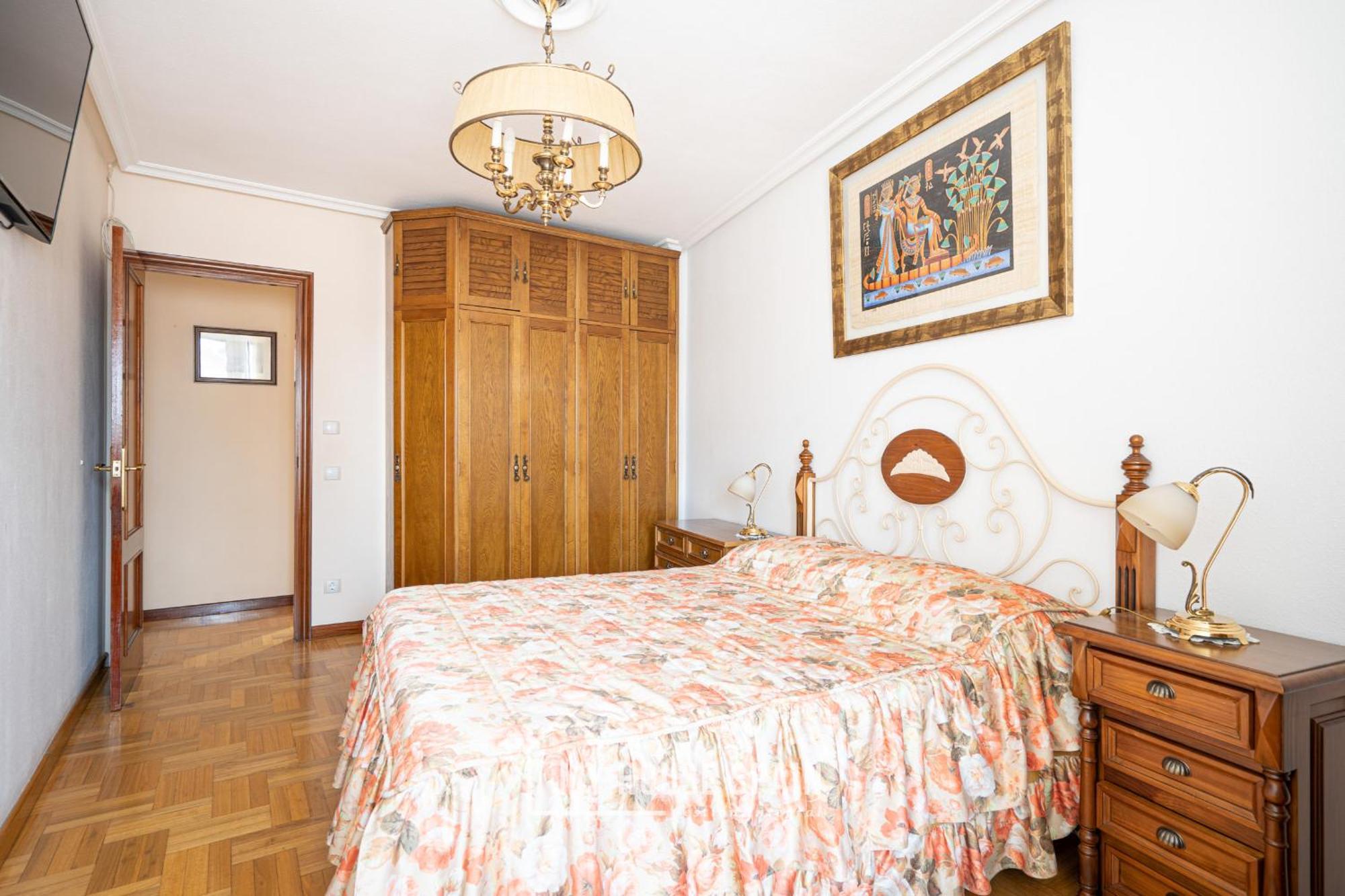 Myhousespain - Amplio Apartamento Con Vistas En Pleno Centro Хихон Экстерьер фото
