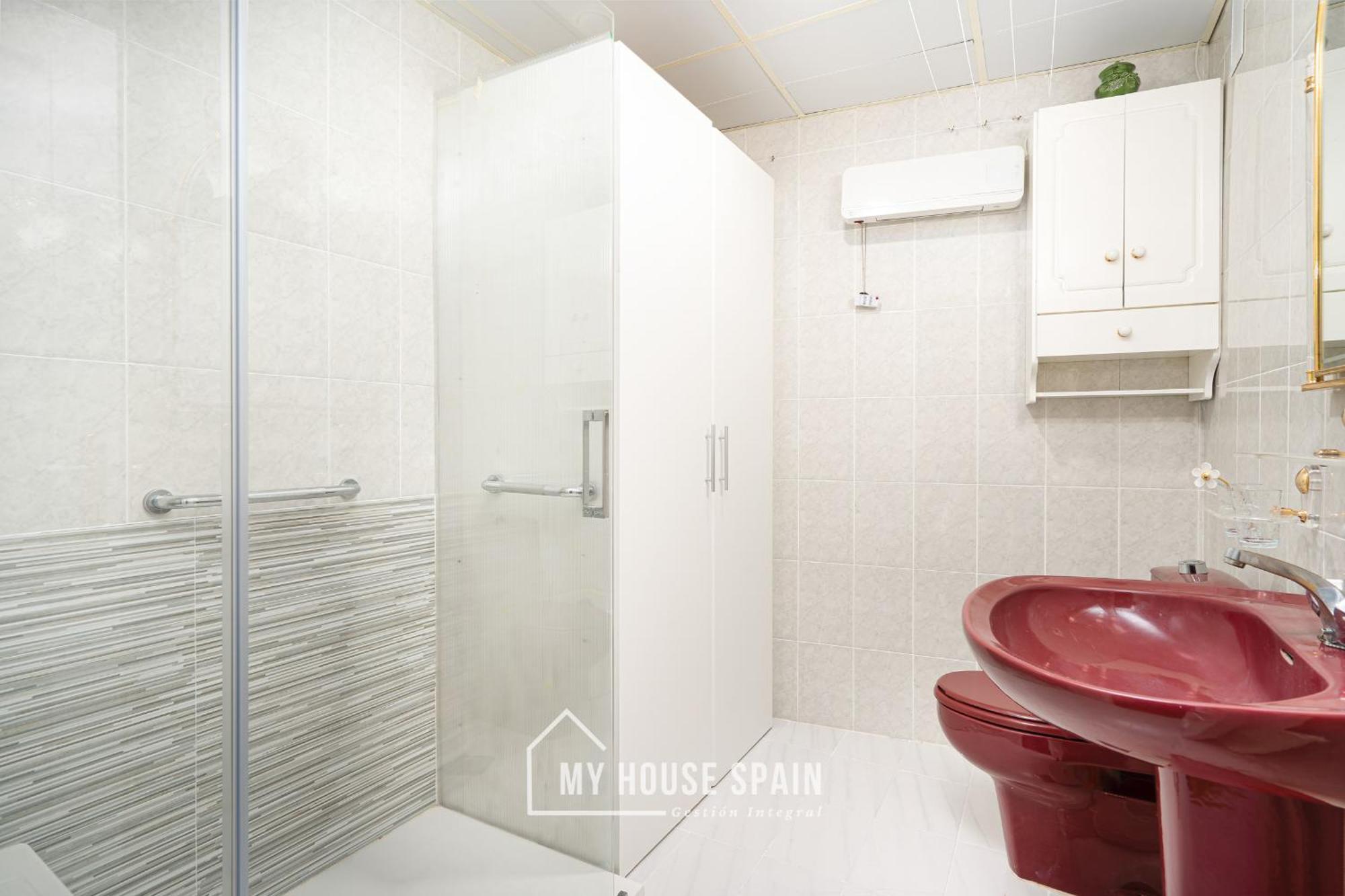 Myhousespain - Amplio Apartamento Con Vistas En Pleno Centro Хихон Экстерьер фото